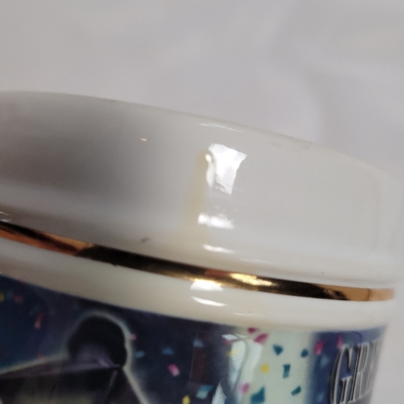 Greenbay Packers Superbowl XXXI  Championship Mug Stein - Picture 8 of 10